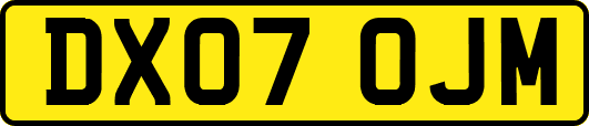DX07OJM