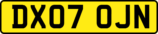 DX07OJN