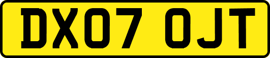 DX07OJT