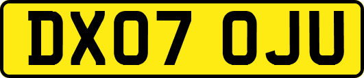DX07OJU