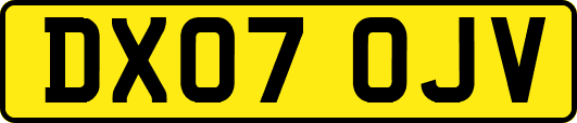 DX07OJV