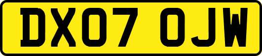 DX07OJW