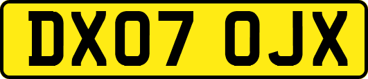 DX07OJX