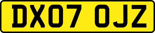 DX07OJZ