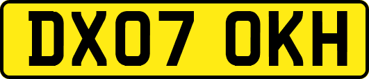 DX07OKH