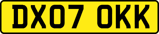 DX07OKK