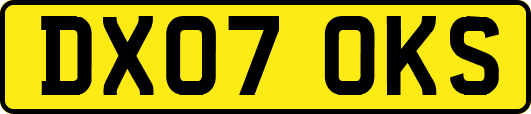 DX07OKS