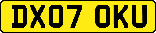 DX07OKU