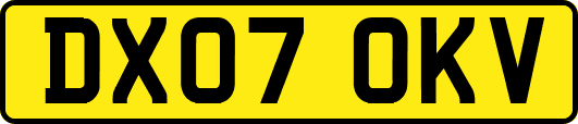 DX07OKV