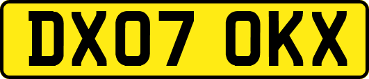 DX07OKX