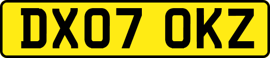 DX07OKZ