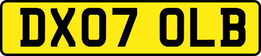 DX07OLB