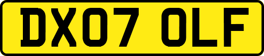 DX07OLF
