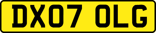 DX07OLG