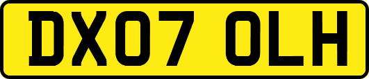 DX07OLH