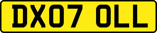 DX07OLL