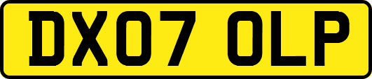 DX07OLP