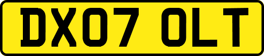 DX07OLT