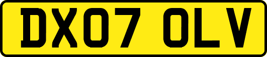 DX07OLV