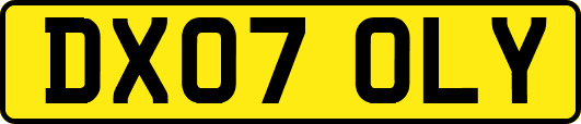DX07OLY