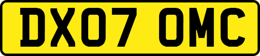 DX07OMC
