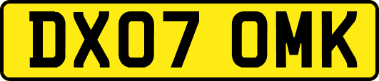 DX07OMK