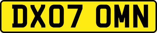 DX07OMN
