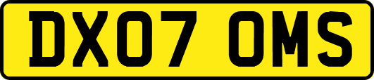 DX07OMS