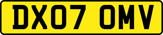 DX07OMV