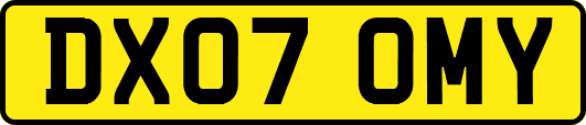 DX07OMY