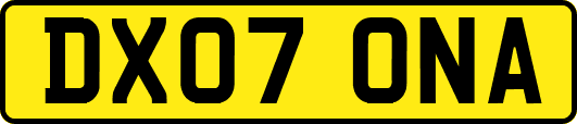DX07ONA