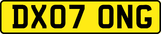 DX07ONG