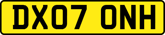 DX07ONH