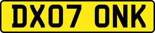 DX07ONK