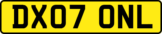 DX07ONL