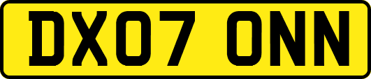 DX07ONN
