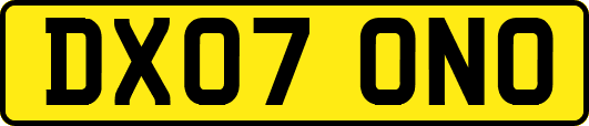 DX07ONO