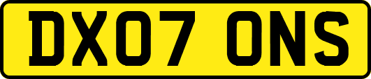 DX07ONS