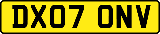 DX07ONV