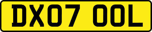 DX07OOL
