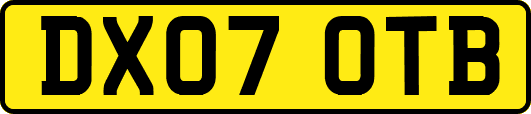 DX07OTB