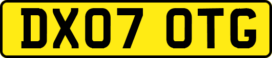 DX07OTG