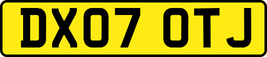 DX07OTJ