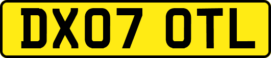 DX07OTL