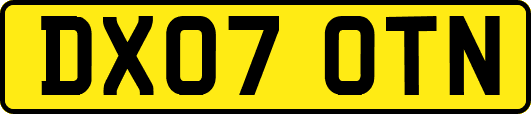 DX07OTN