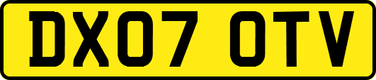 DX07OTV