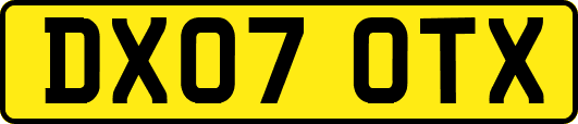 DX07OTX