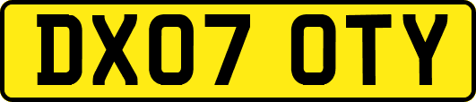 DX07OTY