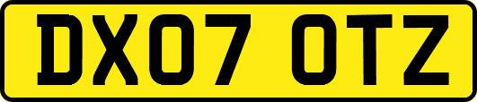 DX07OTZ