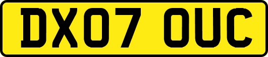 DX07OUC